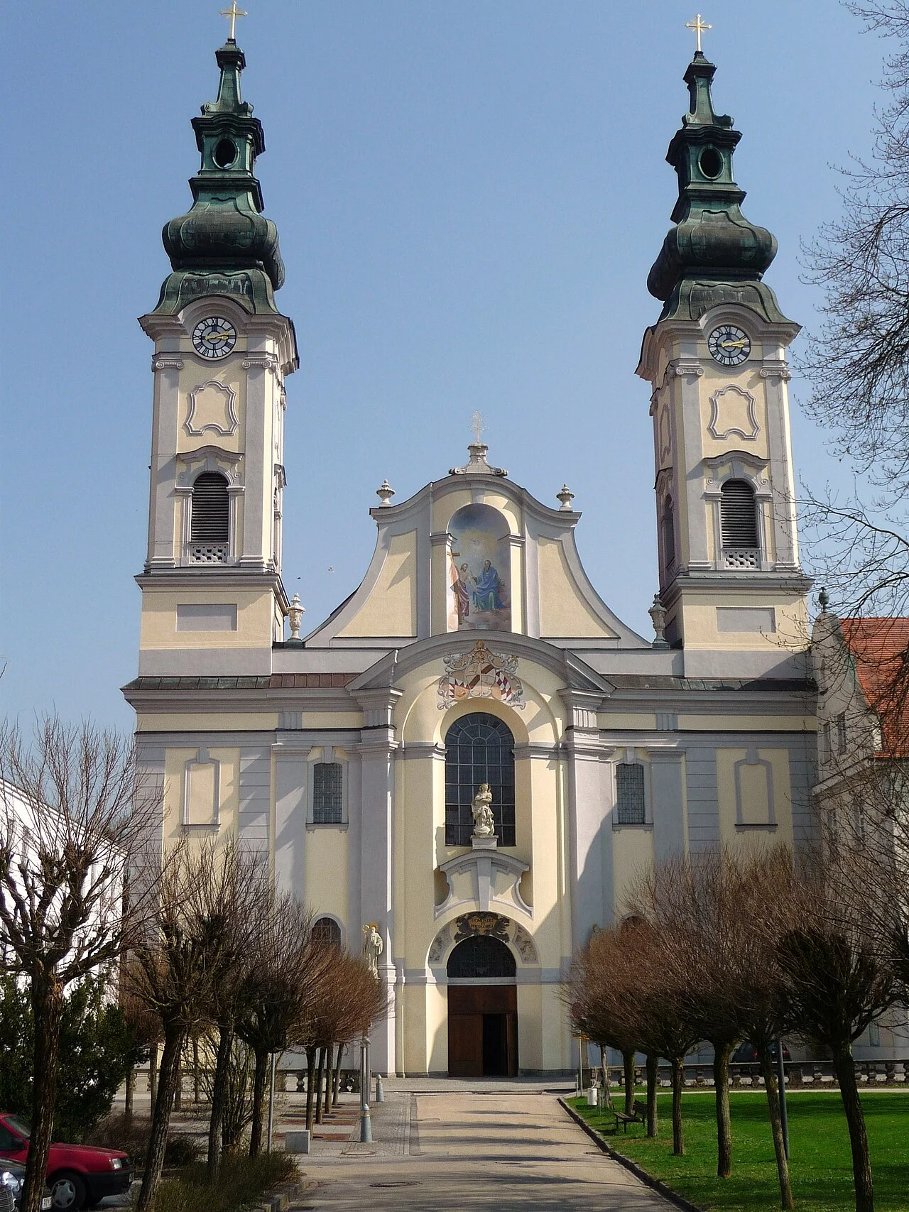 Photo of Fürstenzell