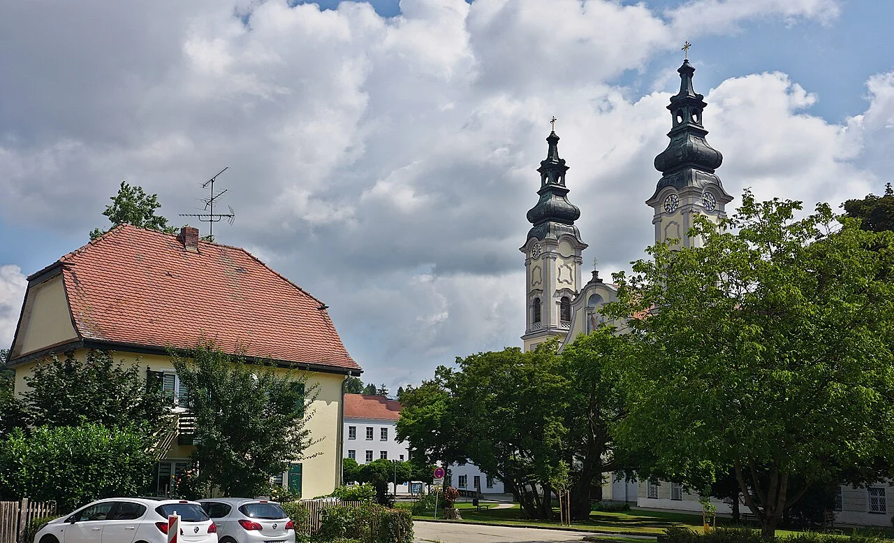 Photo of Fürstenzell