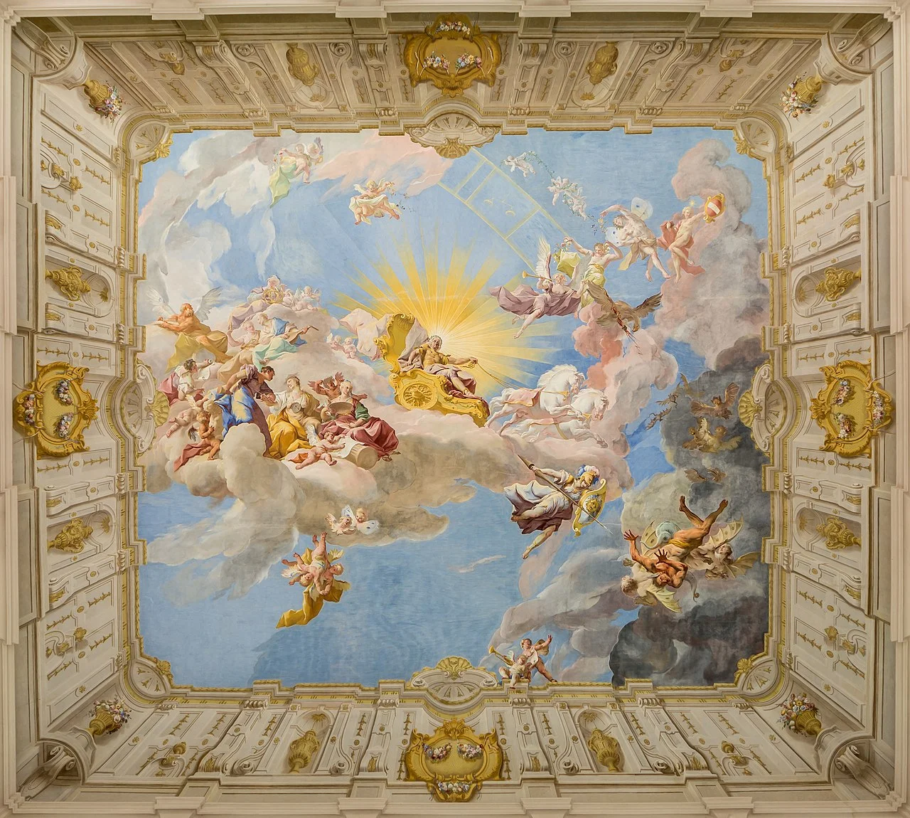 Photo of Furth bei Göttweig