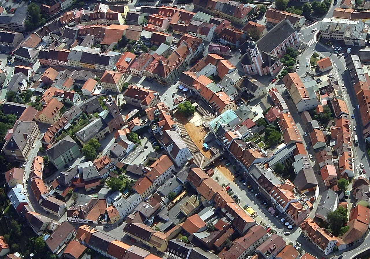 Photo of Furth im Wald