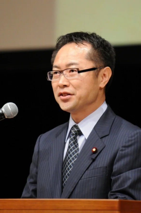 Photo of Furukawa