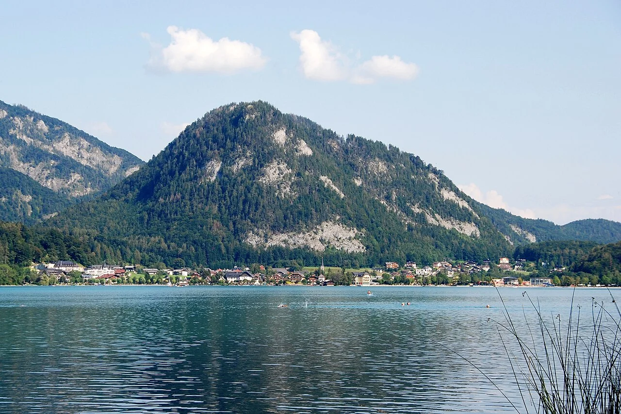 Photo of Fuschl am See