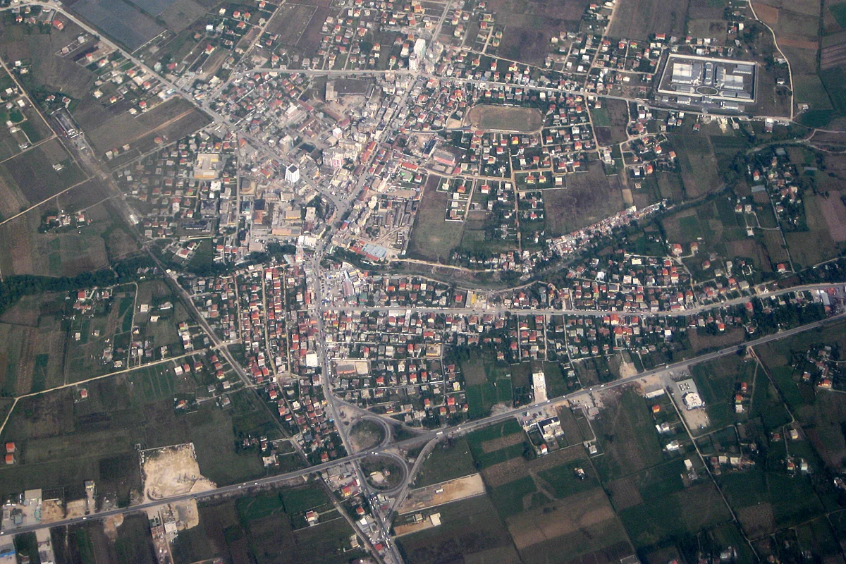 Photo of Fushë-Krujë