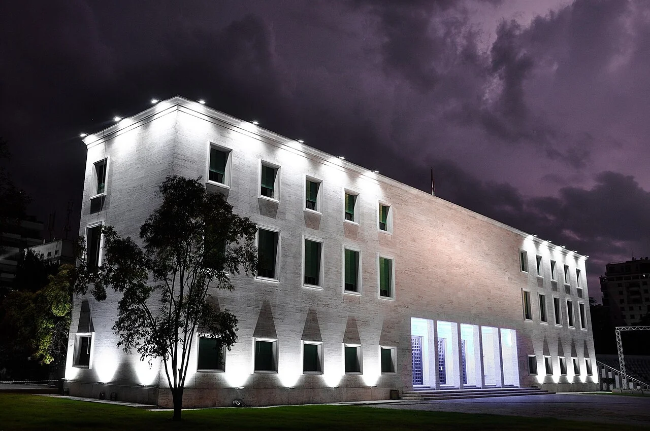 Photo of Fushë-Lurë