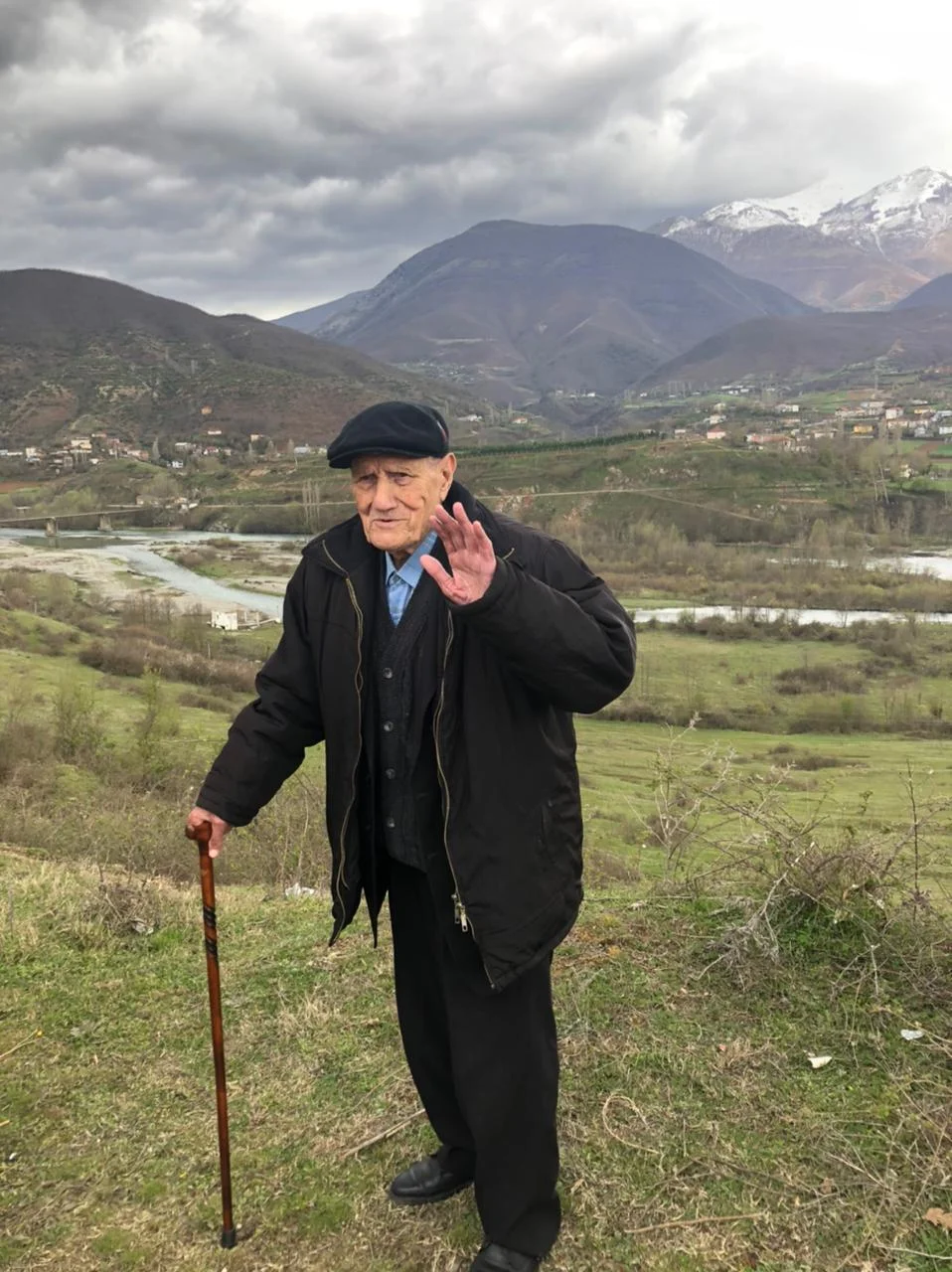 Photo of Fushë-Muhurr