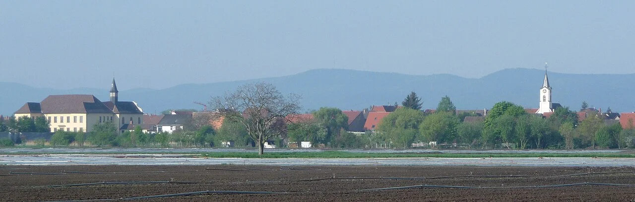 Photo of Fußgönheim