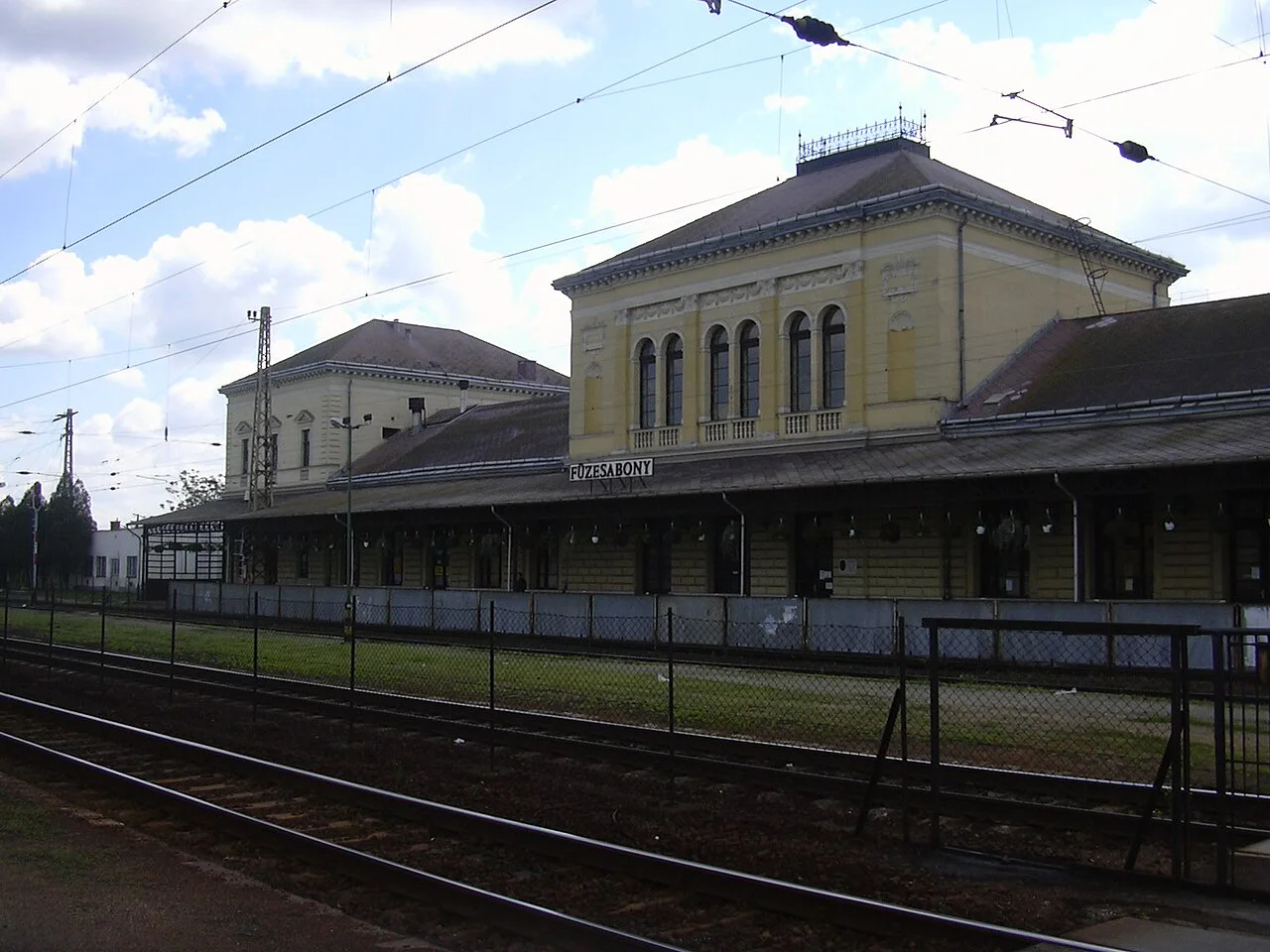 Photo of Füzesabony