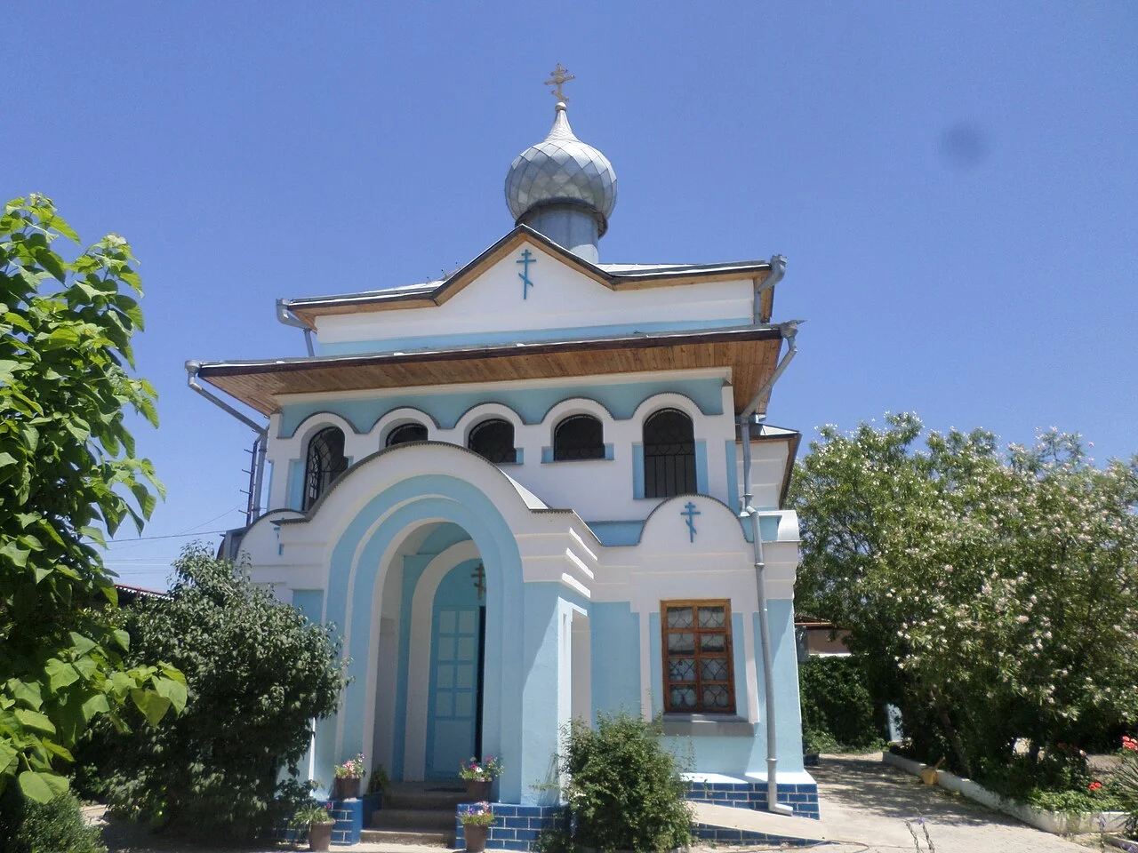 Photo of G‘azalkent