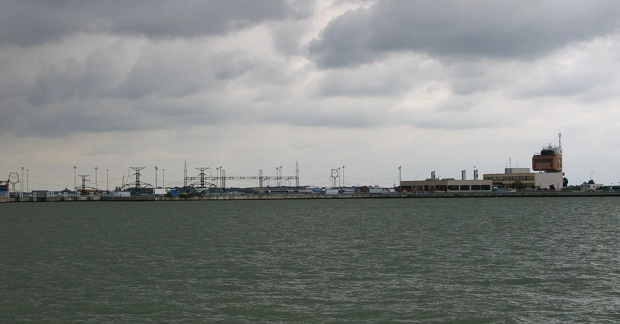 Photo of Gabčíkovo