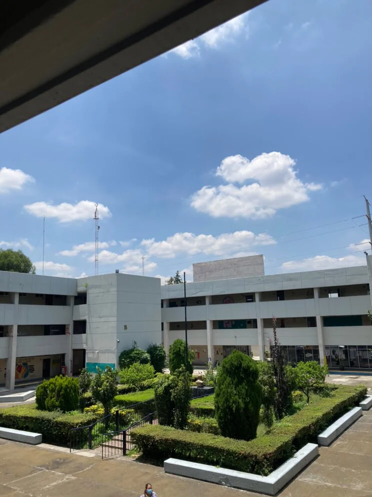 Photo of Gabino Barreda