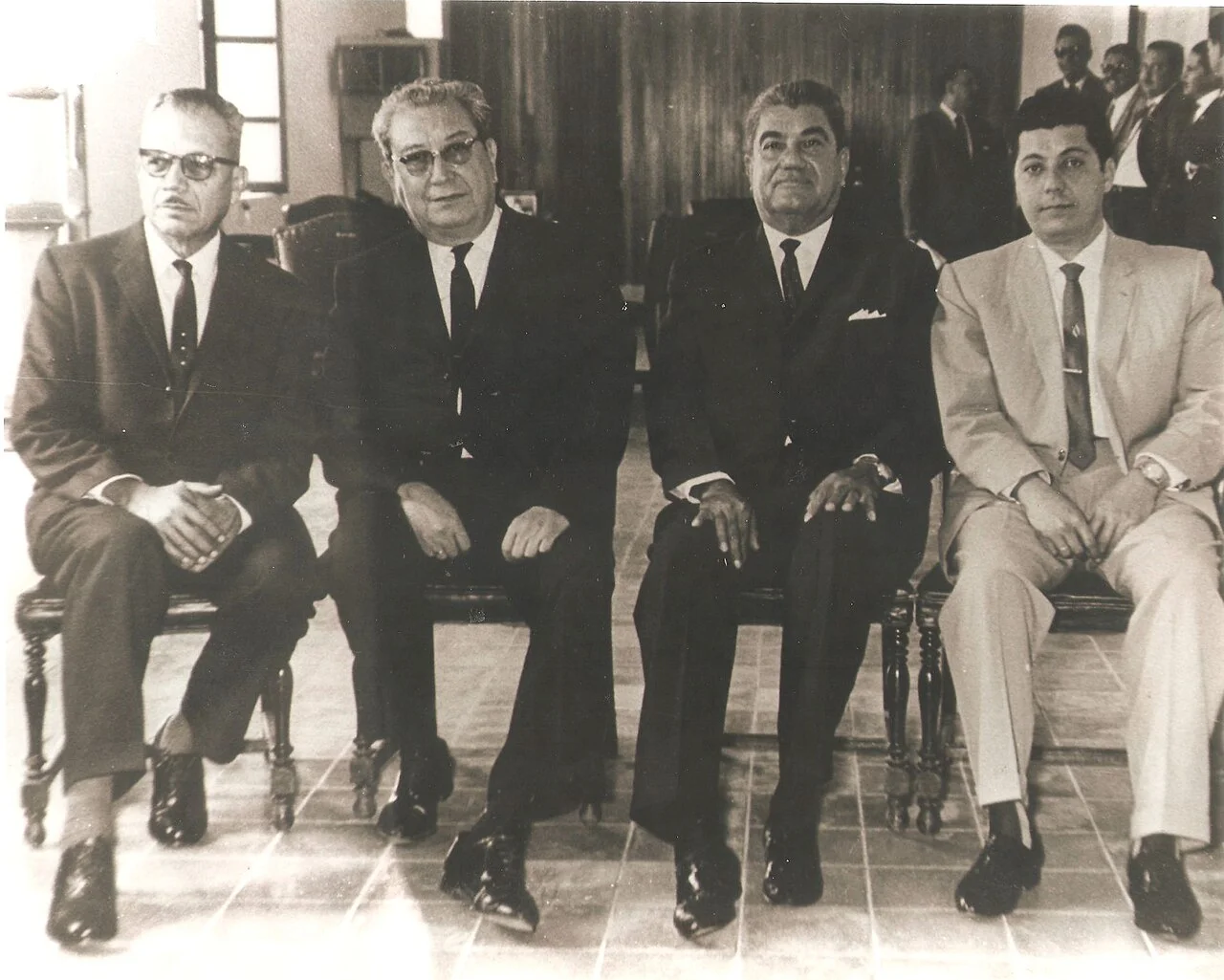 Photo of Gabriel Leyva Velázquez