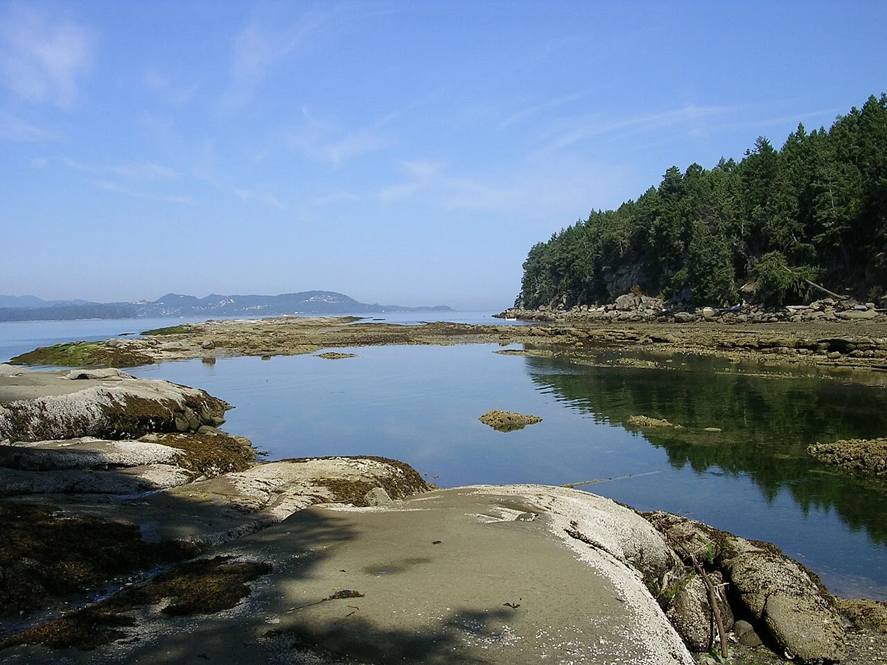 Photo of Gabriola