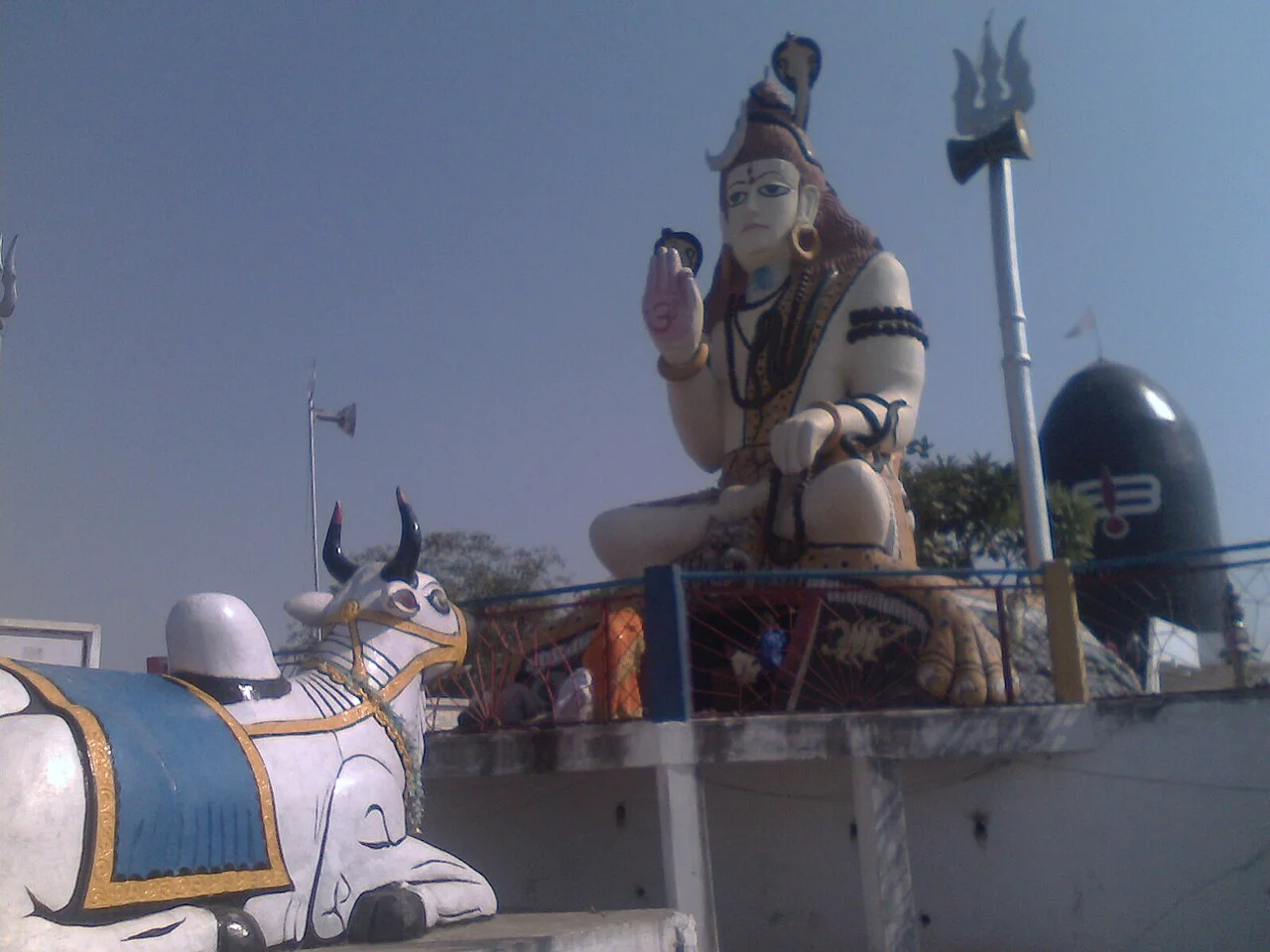 Photo of Gādarwāra