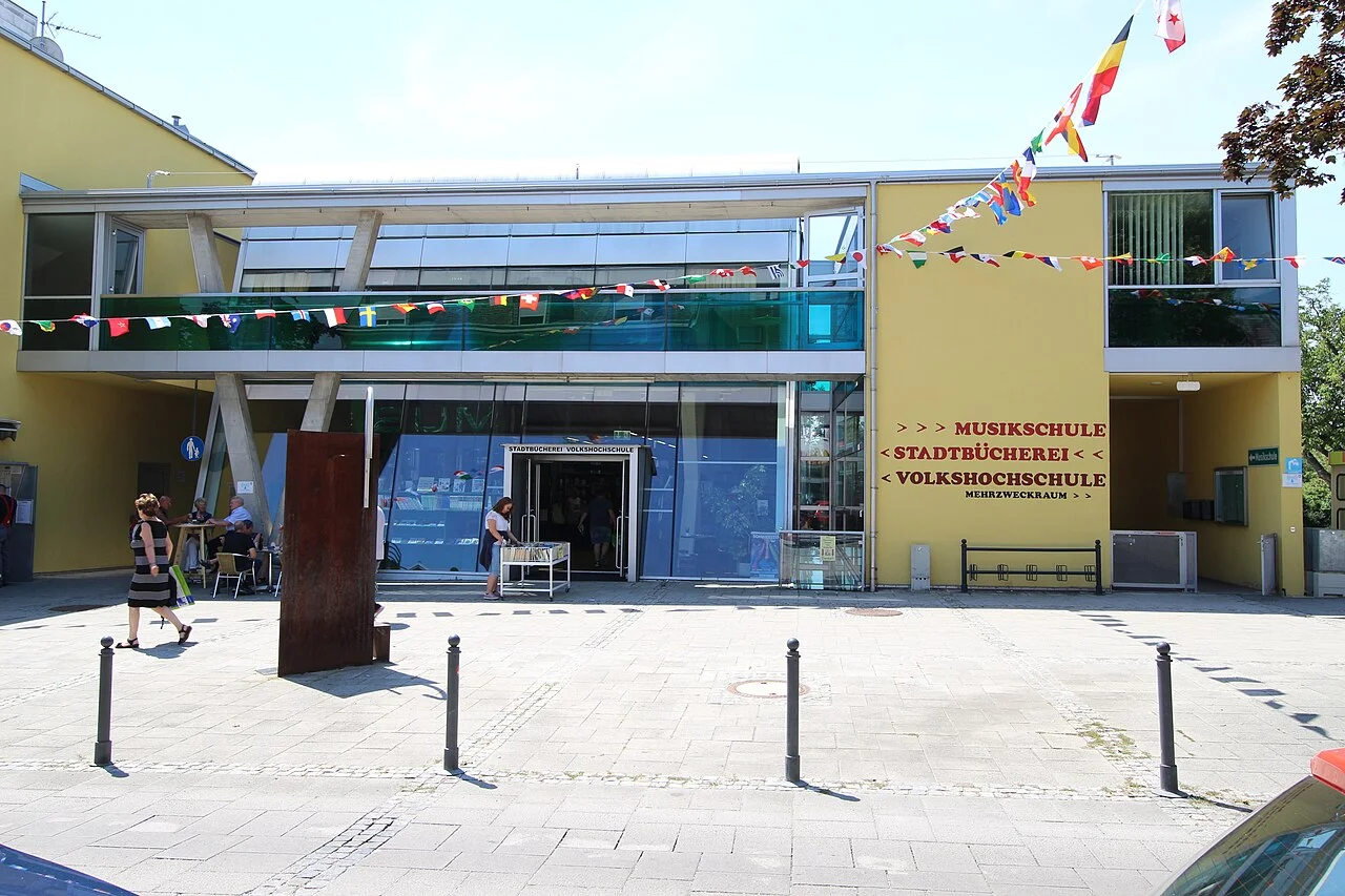 Photo of Gänserndorf