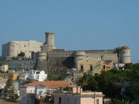 Photo of Gaeta