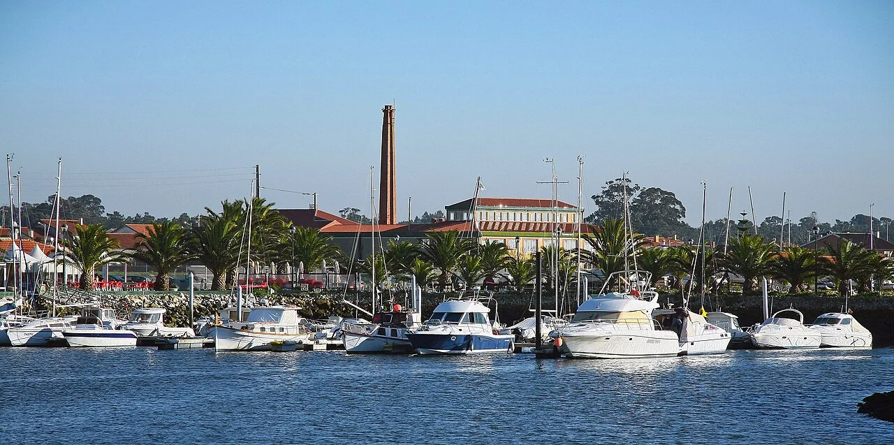 Photo of Gafanha da Encarnação