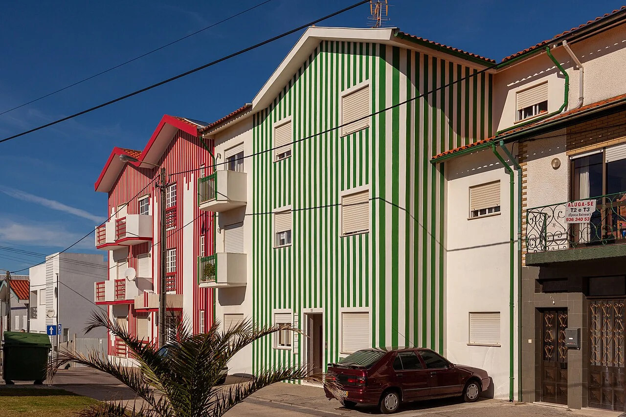 Photo of Gafanha da Encarnação