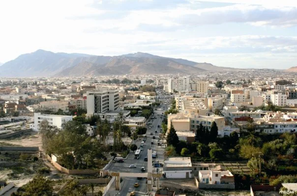 Photo of Gafsa