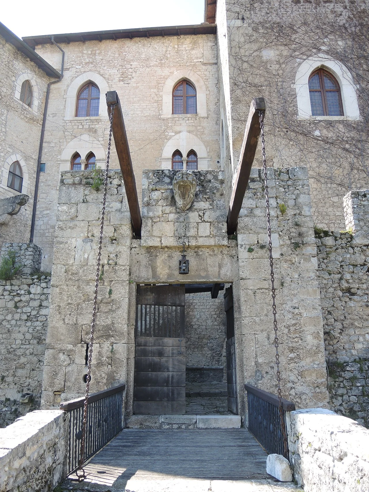 Photo of Gagliano Aterno