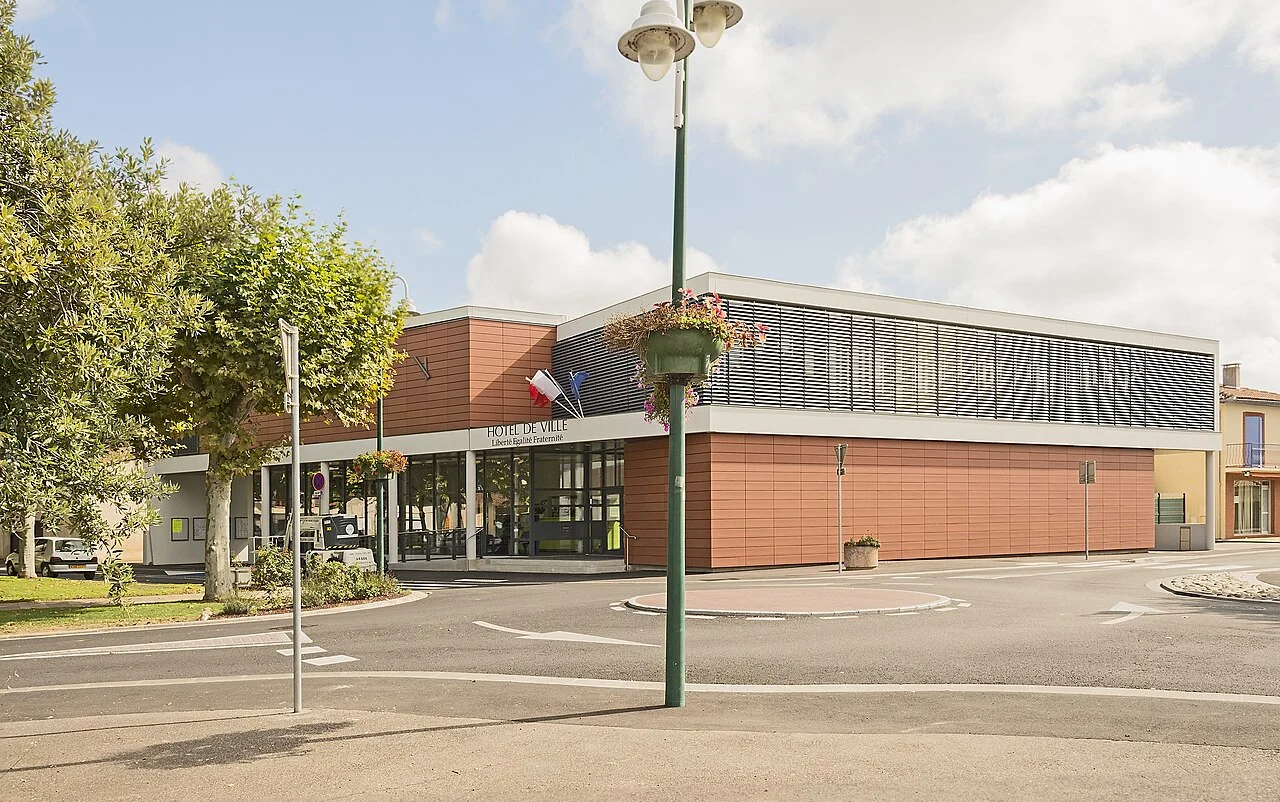 Photo of Gagnac-sur-Garonne