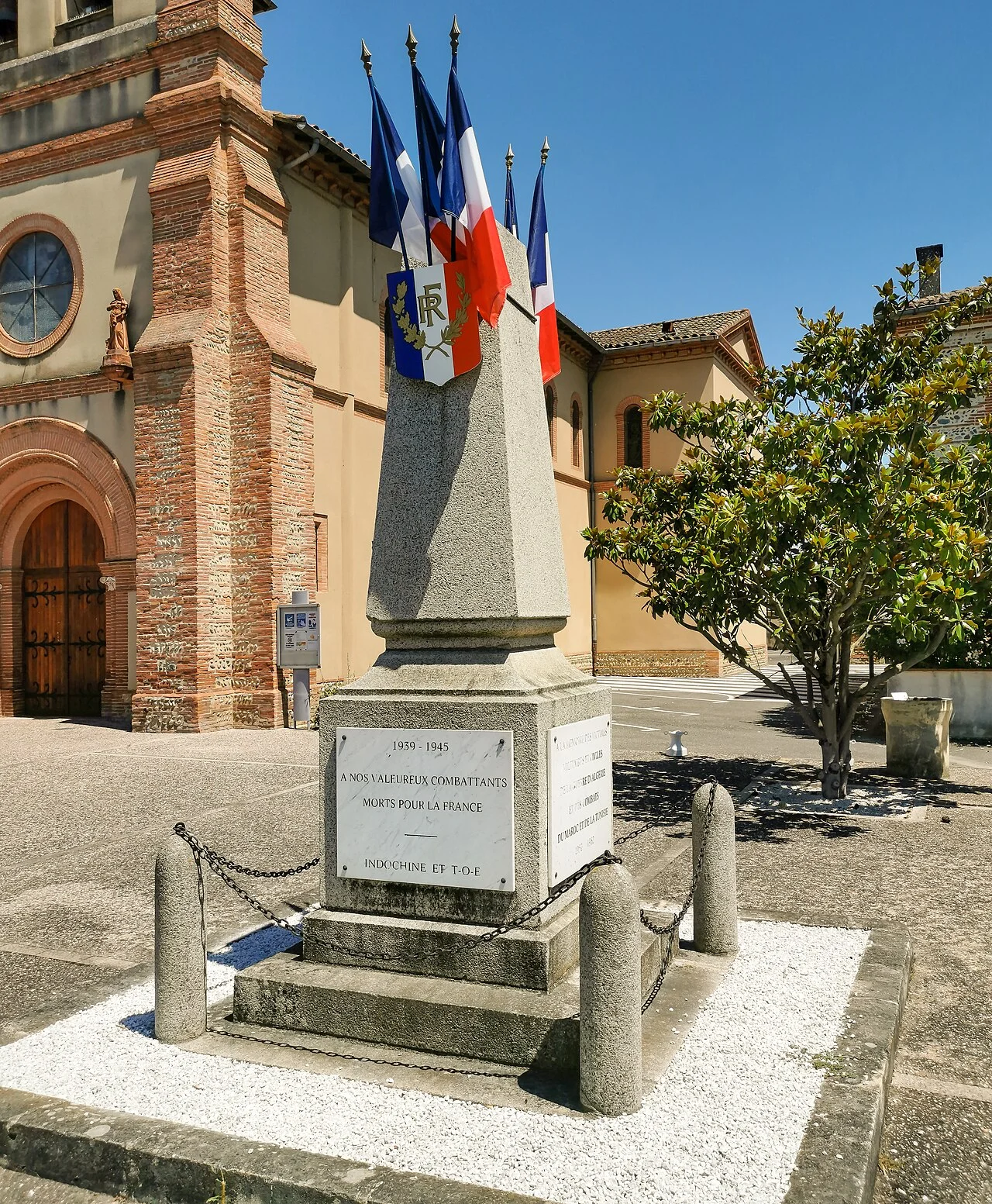 Photo of Gagnac-sur-Garonne