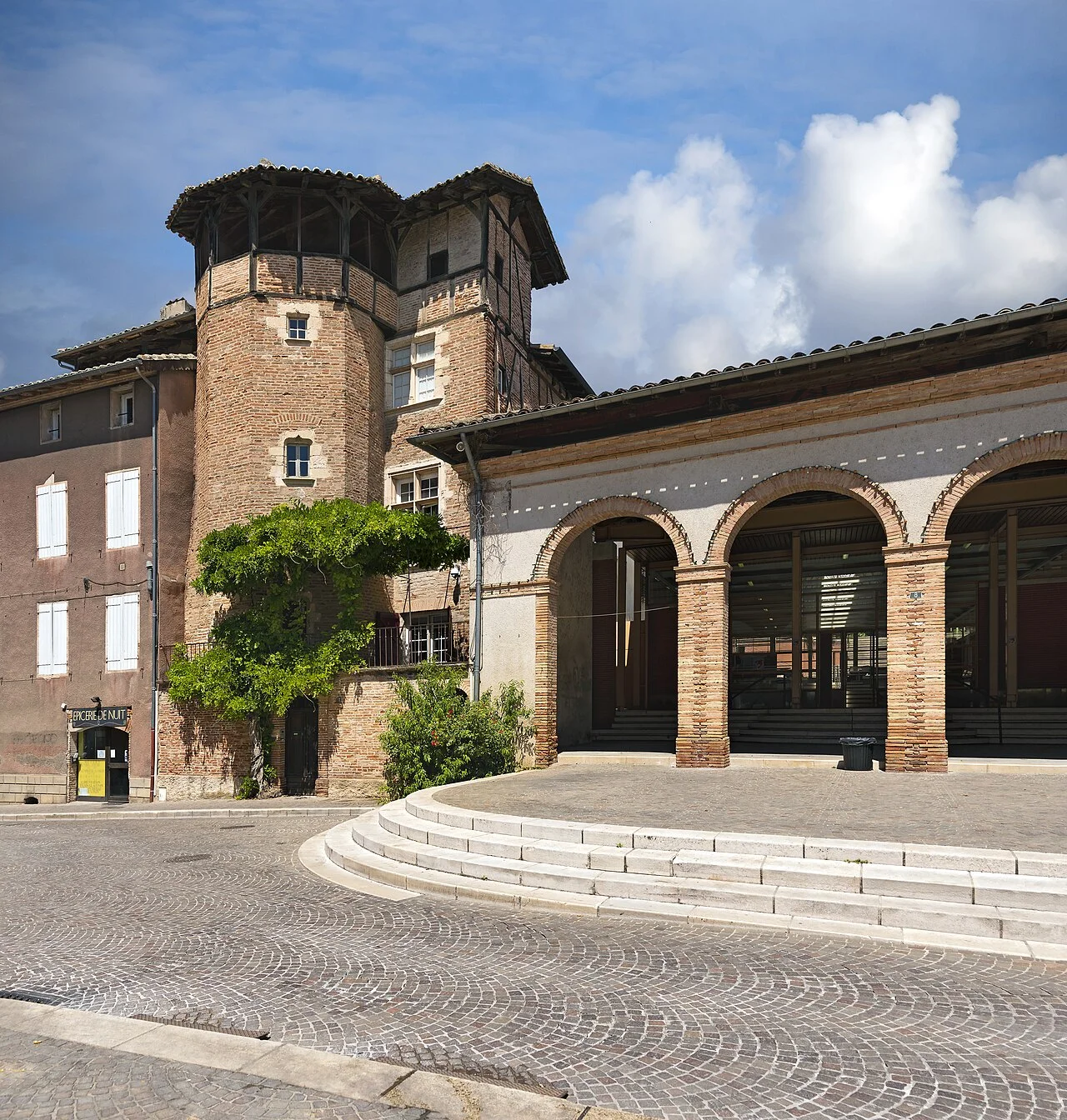 Photo of Gaillac
