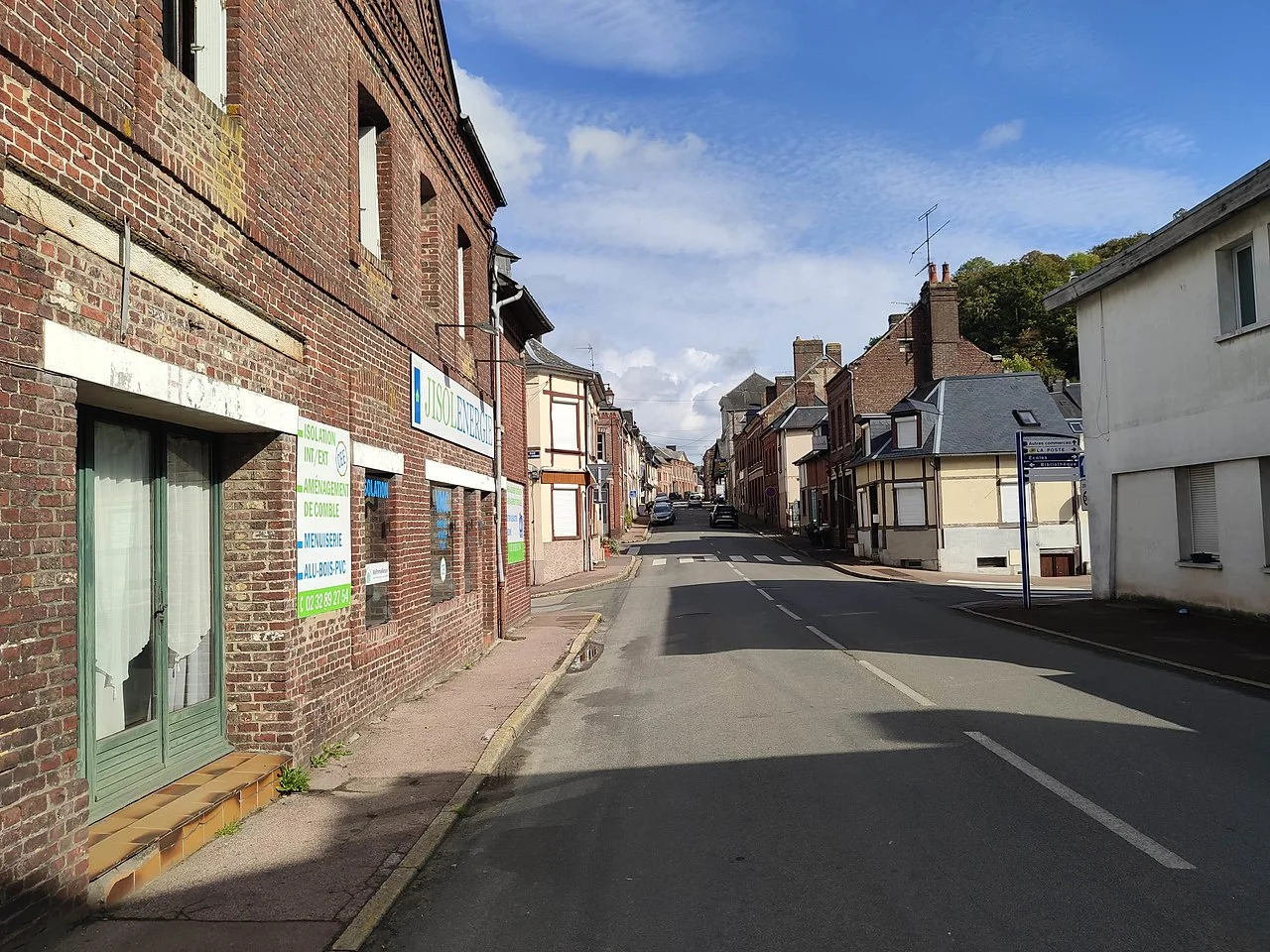 Photo of Gaillefontaine