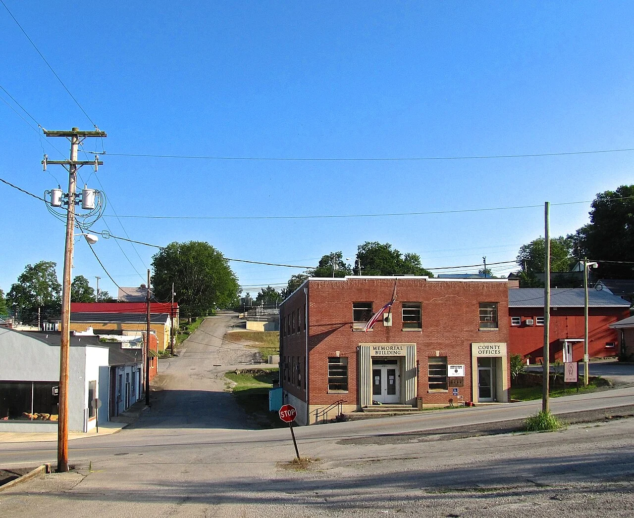 Photo of Gainesboro