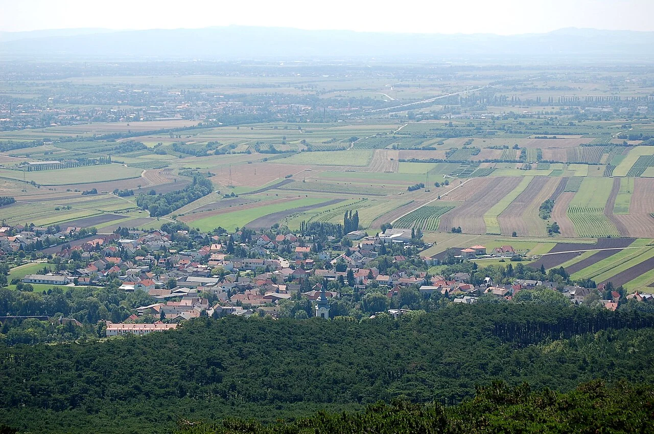 Photo of Gainfarn