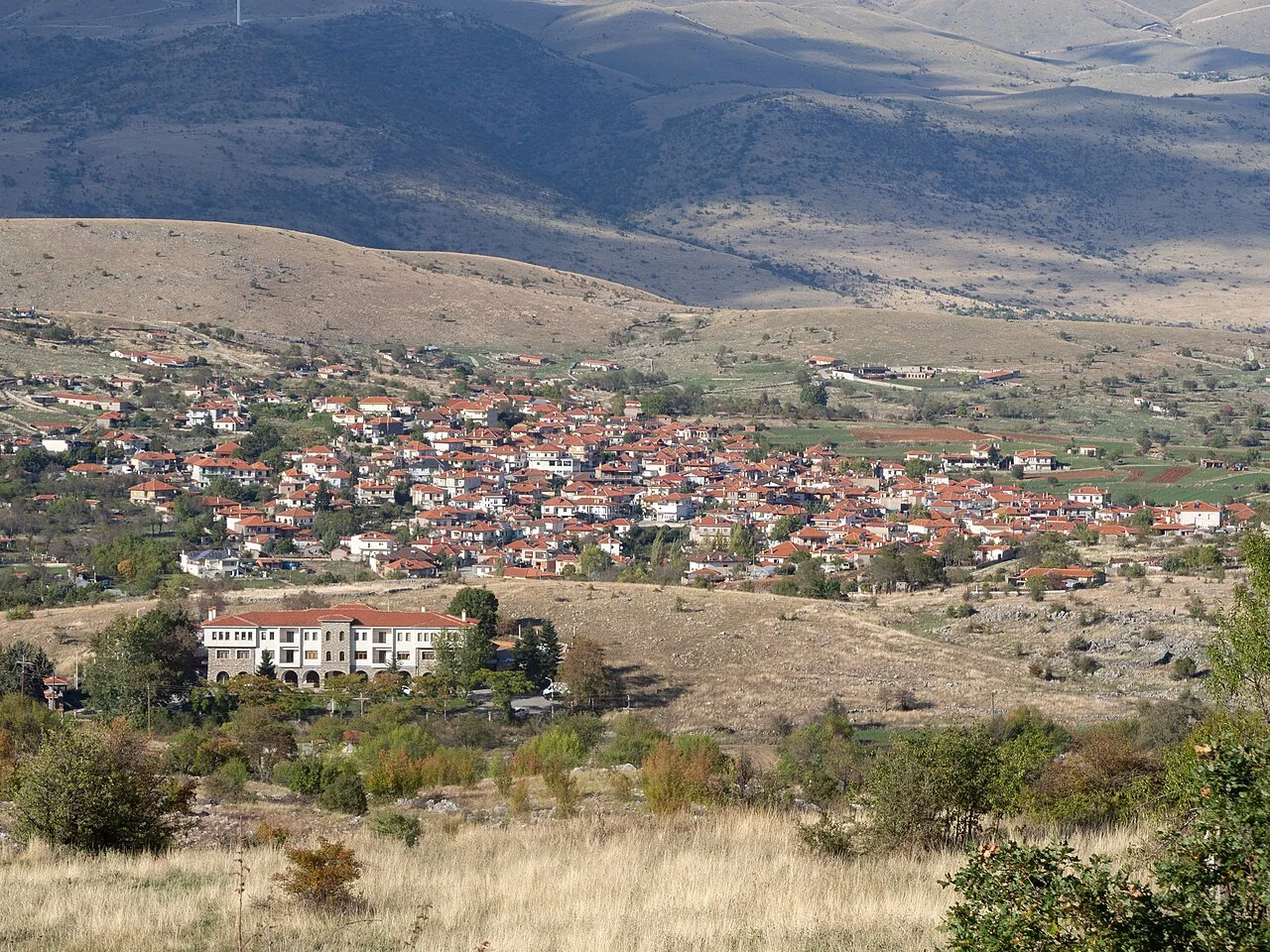 Photo of Galatiní