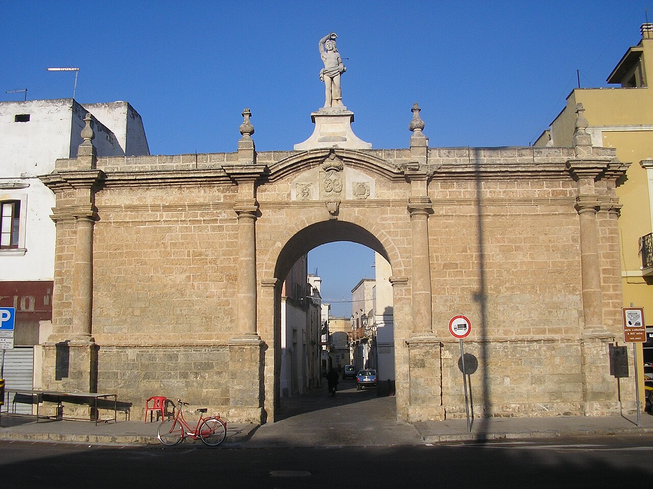 Photo of Galatone