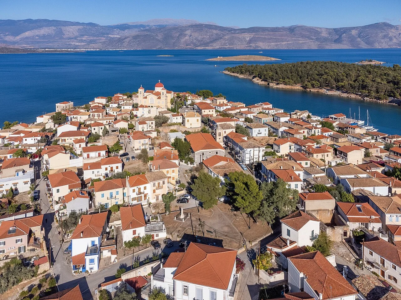 Photo of Galaxídhion