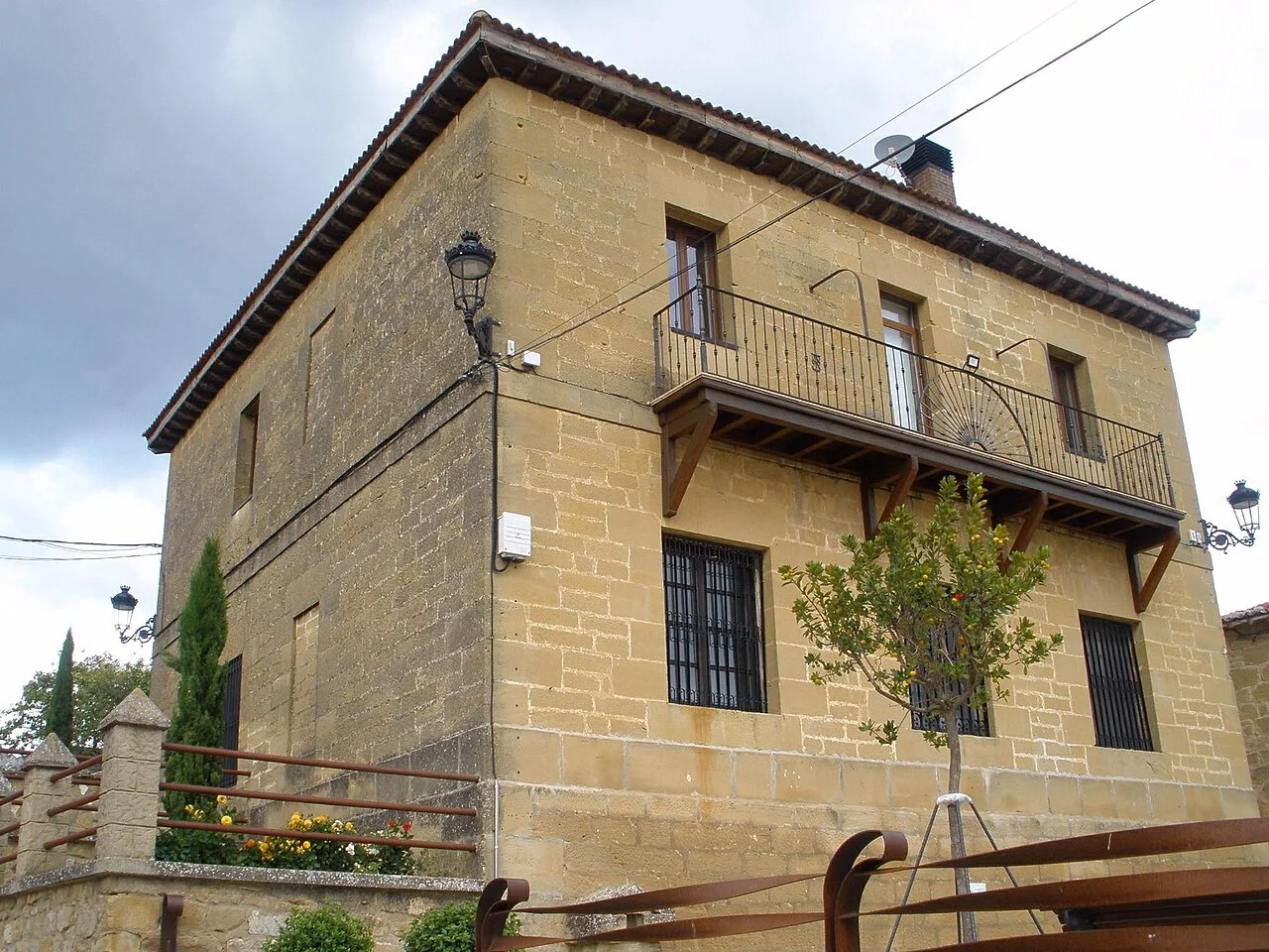 Photo of Galbárruli