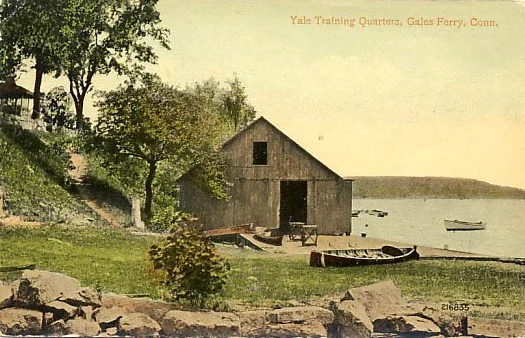 Photo of Gales Ferry