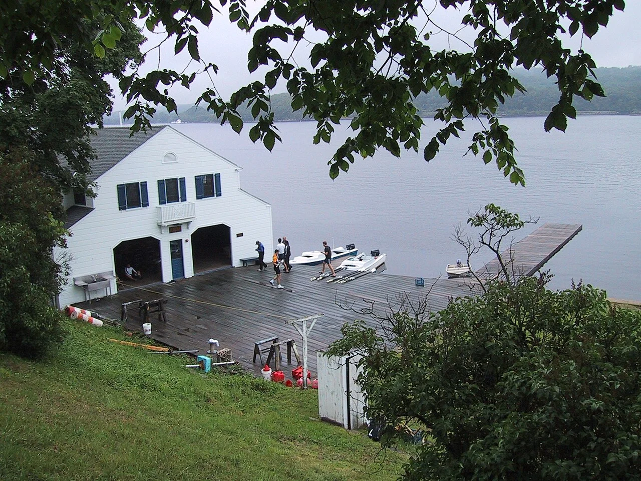 Photo of Gales Ferry