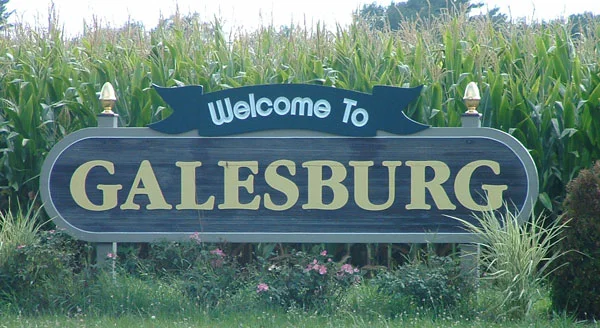 Photo of Galesburg
