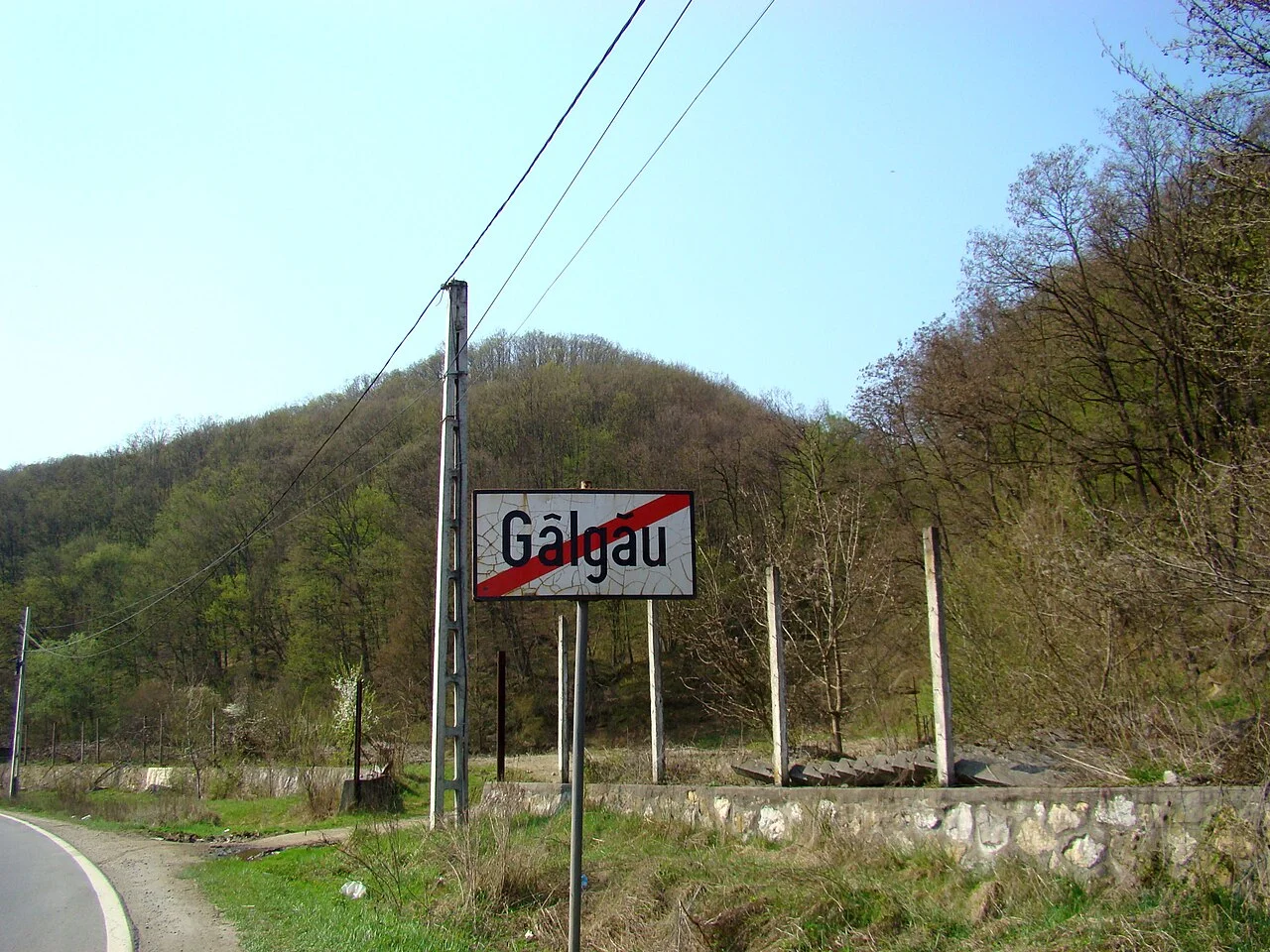 Photo of Gâlgău