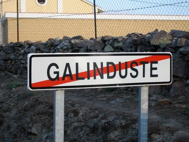 Photo of Galinduste