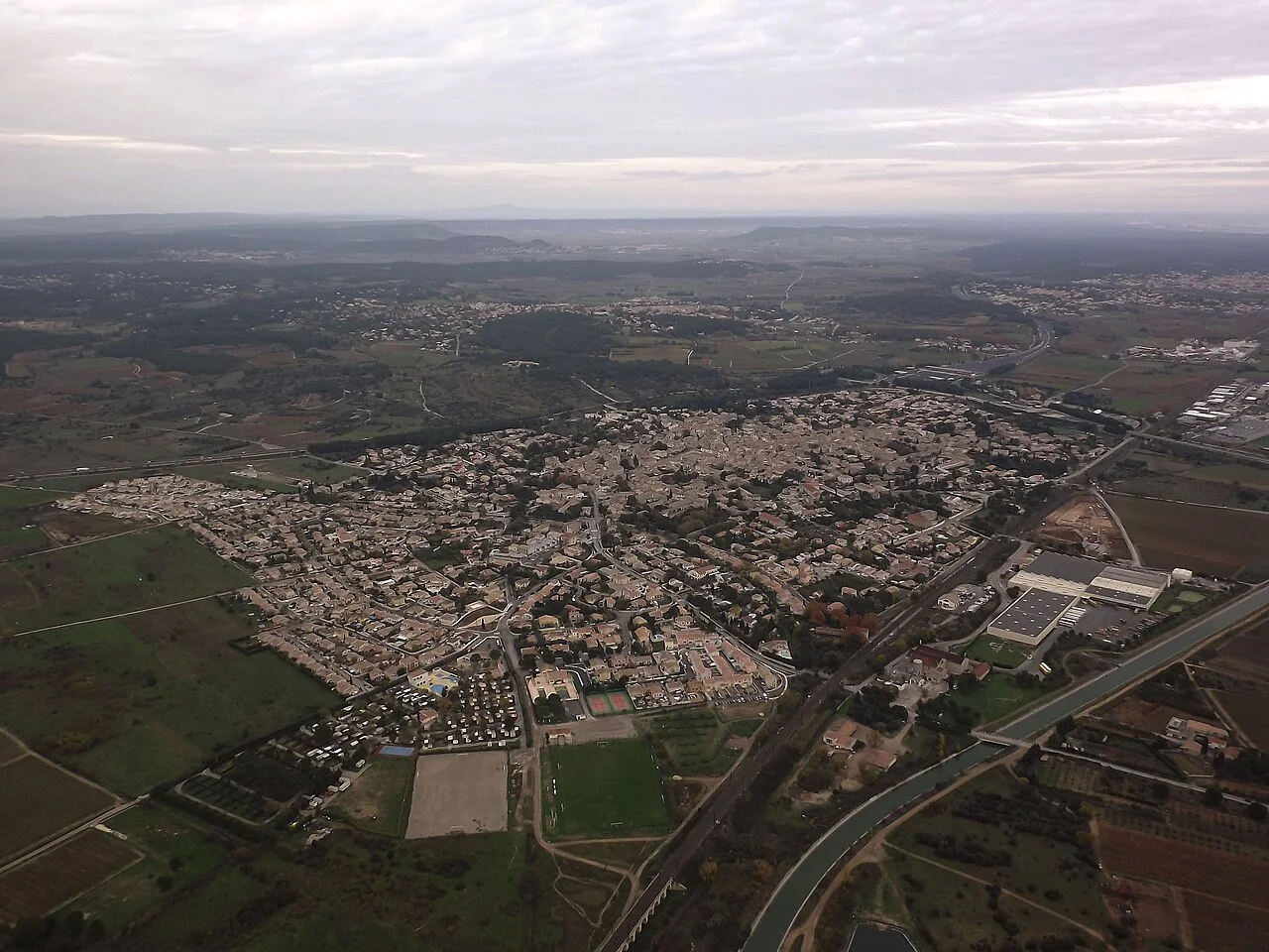 Photo of Gallargues-le-Montueux