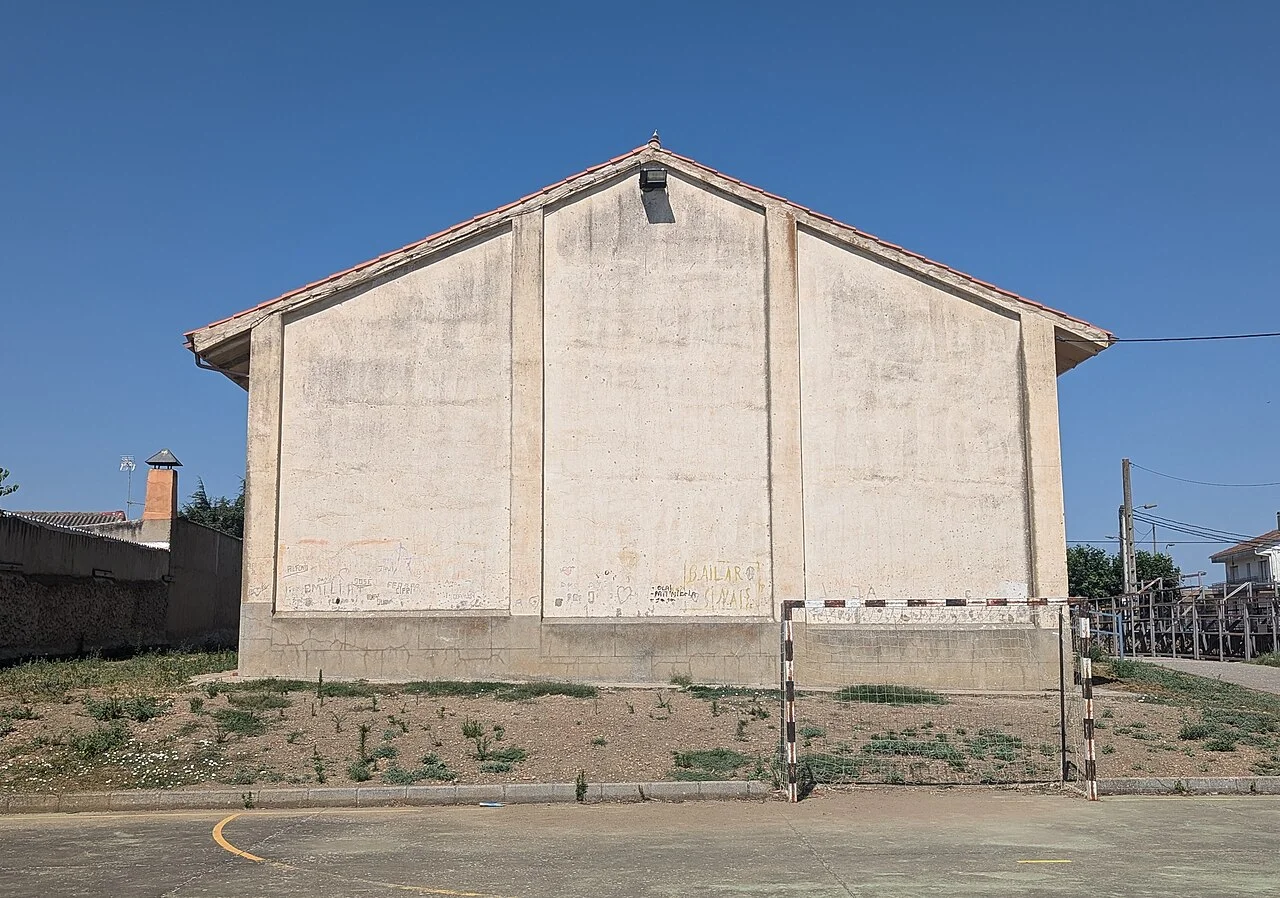 Photo of Gallegos de Argañán