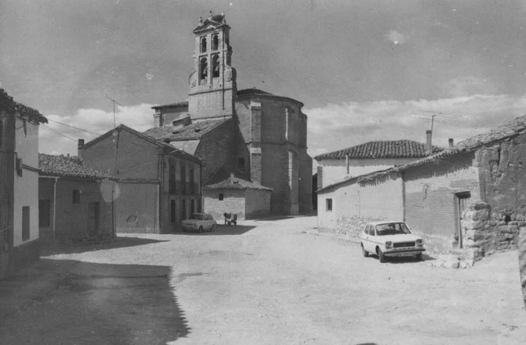 Photo of Gallegos de Hornija