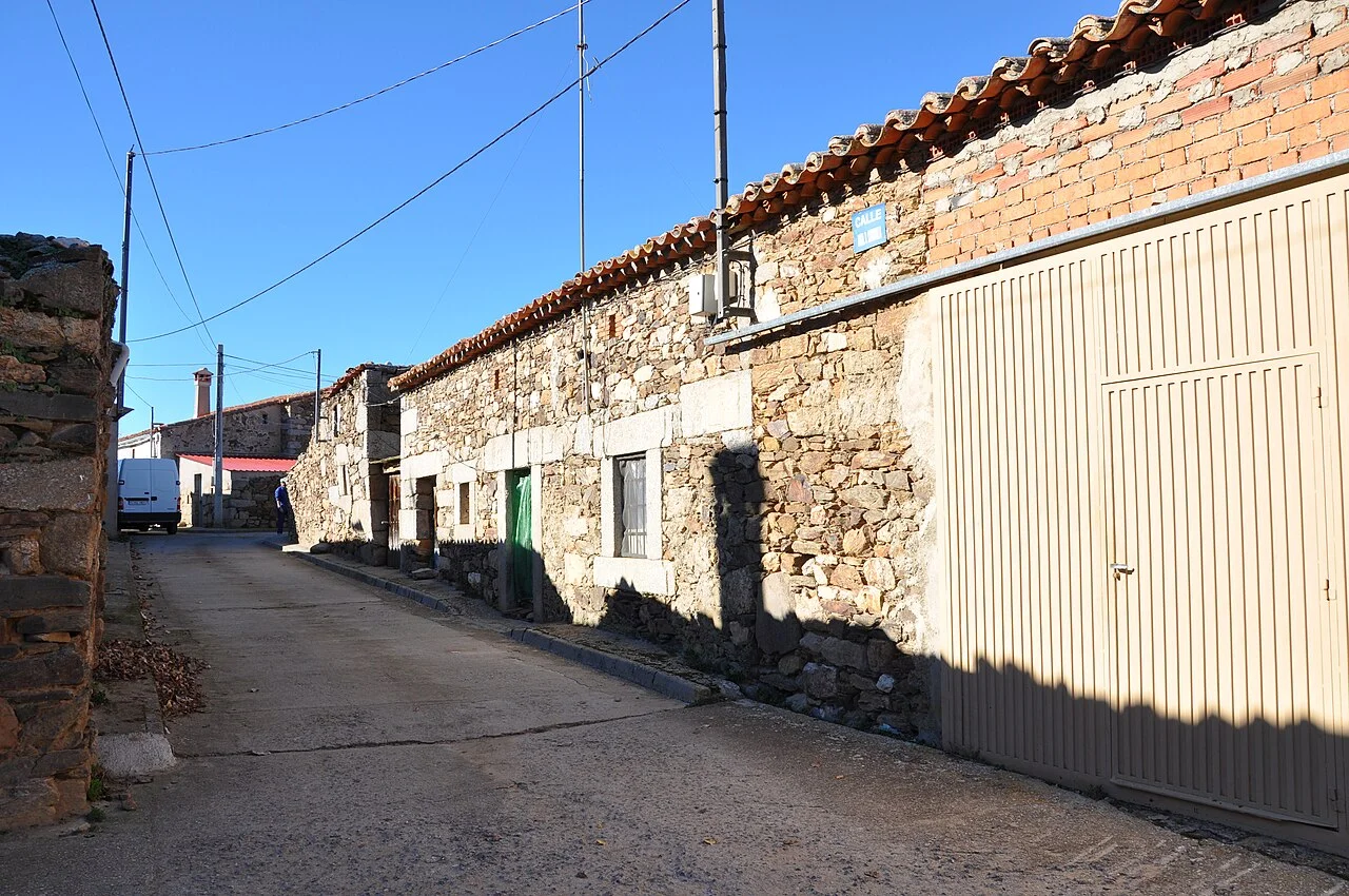 Photo of Gallegos de Sobrinos