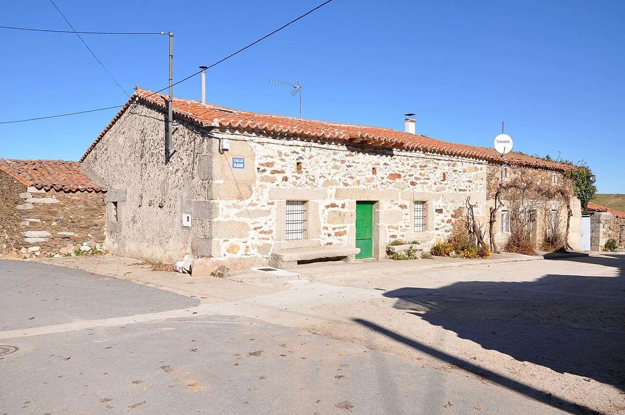 Photo of Gallegos de Sobrinos