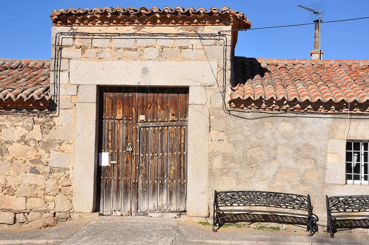 Photo of Gallegos de Sobrinos