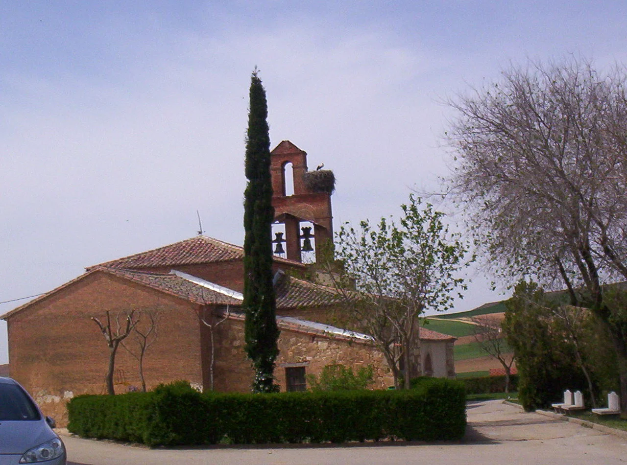Photo of Gallegos del Pan