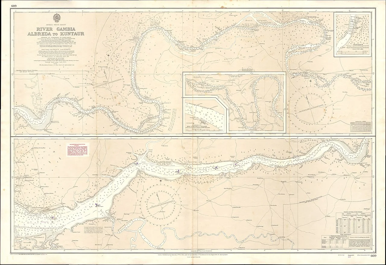 Photo of Galleh Manda