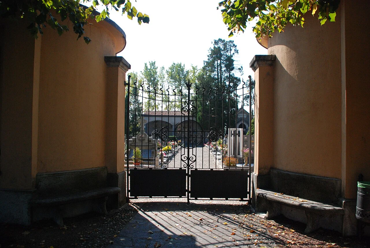 Photo of Galliate Lombardo