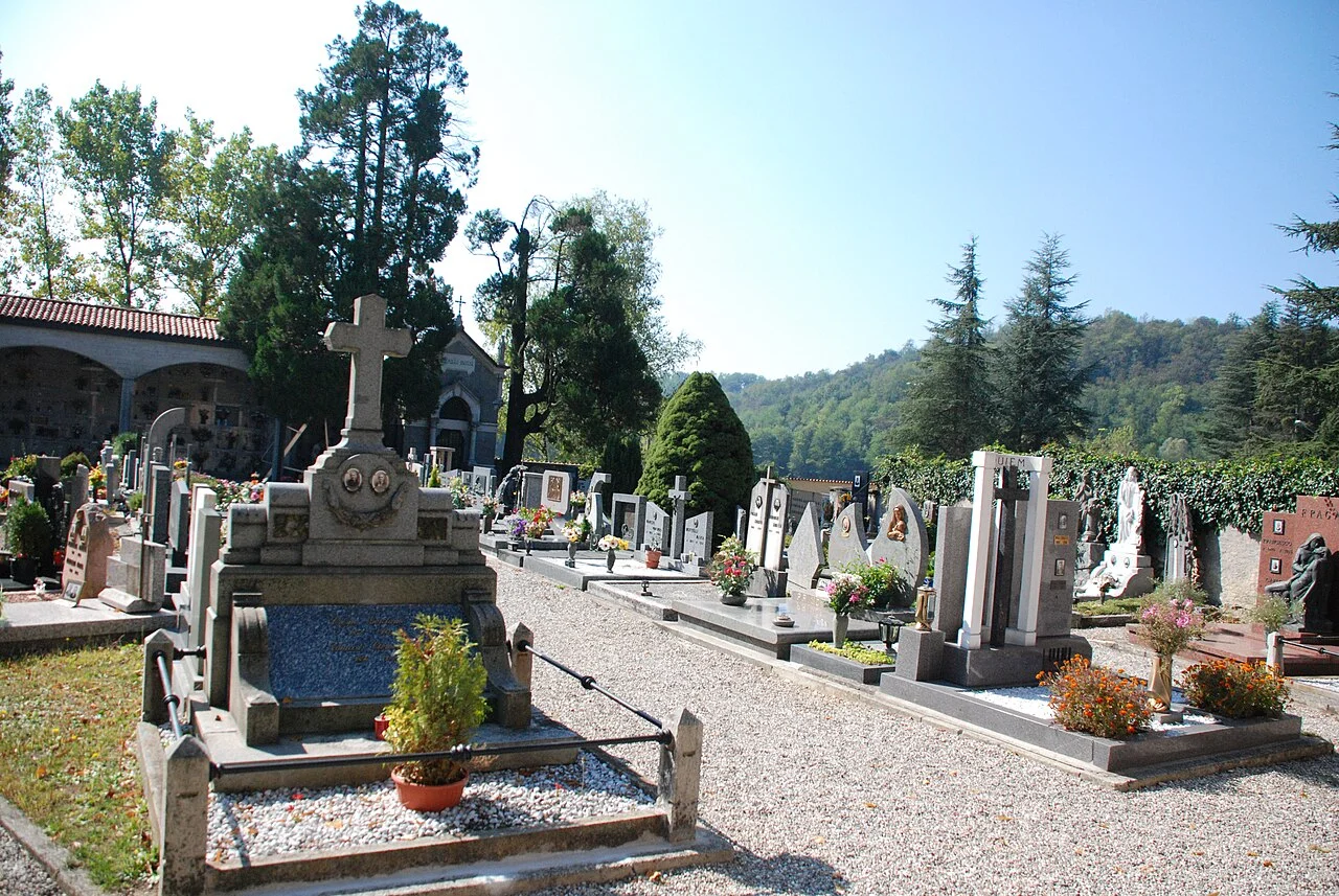 Photo of Galliate Lombardo