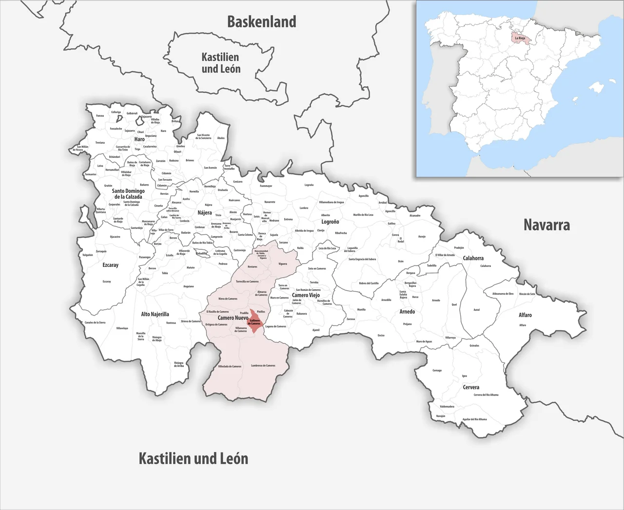 Photo of Gallinero de Cameros