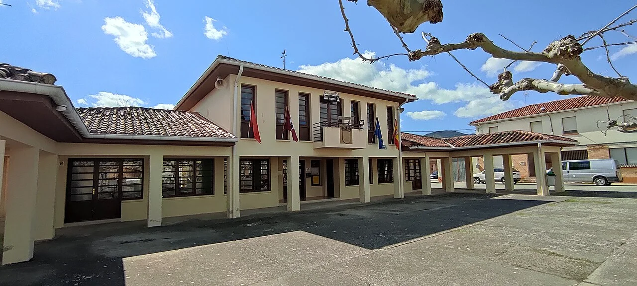 Photo of Gallipienzo